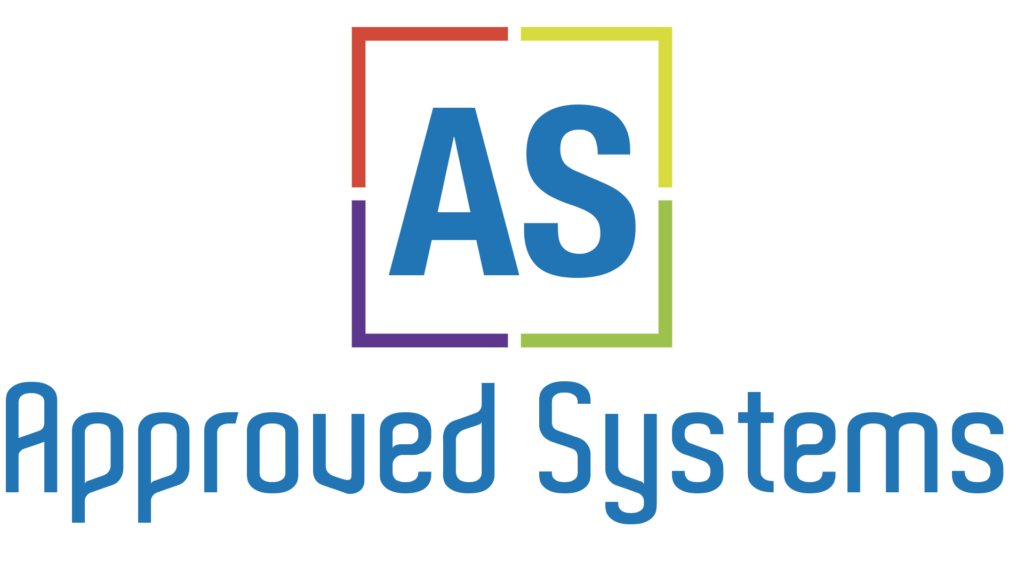 Approved Systems Logo